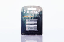 AAA Tubman Batteries (Triple A)